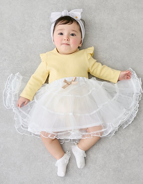 petit main BABY Spring Collection 2025.02