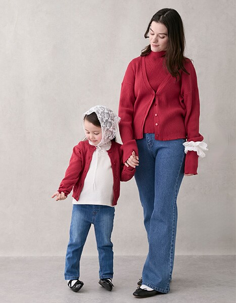 petit main LIEN Spring Collection 2025.2