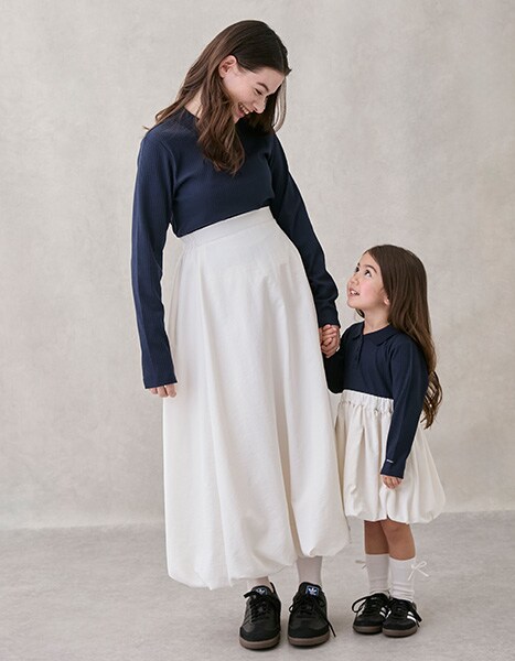 petit main LIEN Spring Collection 2025.2