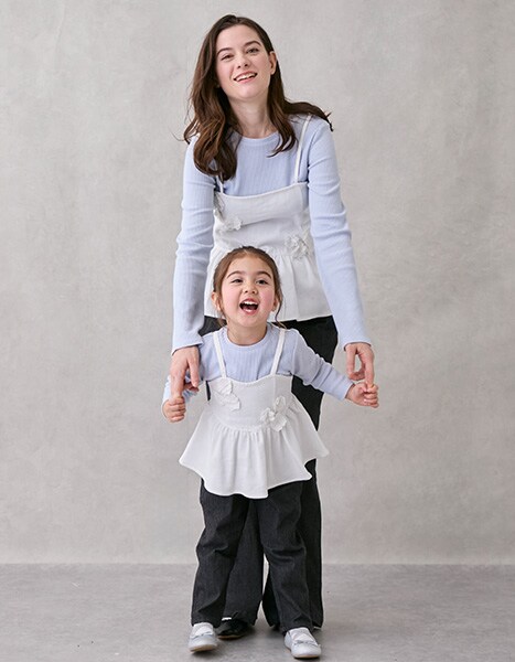 petit main LIEN Spring Collection 2025.2