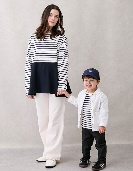 petit main LIEN Spring Collection 2025.2
