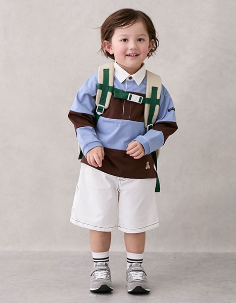 petit main Spring Collection 2025.02