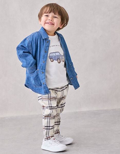petit main Spring Collection 2025.02