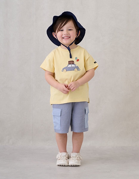 petit main Spring Collection 2025.03