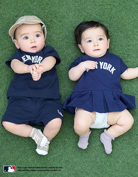 petit main MLB Spring Collection 2025.3