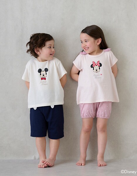 petit main Disney Spring Collection 2025.4