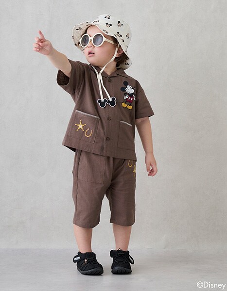 petit main Disney Spring Collection 2025.4