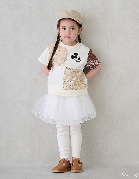 petit main Disney Spring Collection 2025.4