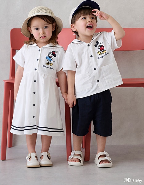 petit main Disney Spring Collection 2025.4