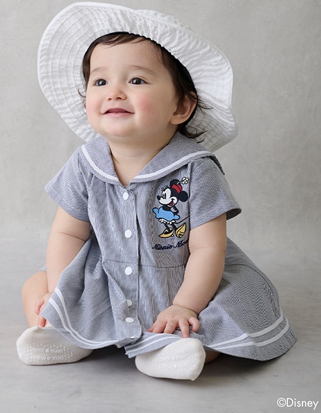 petit main Disney Spring Collection 2025.4