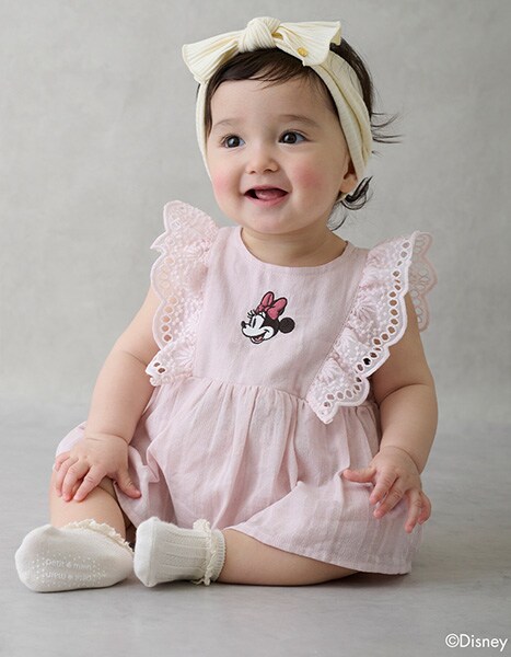 petit main Disney Spring Collection 2025.4