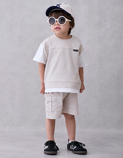 petit main Summer Collection 2025.4