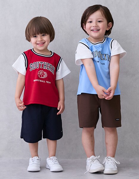 petit main Summer Collection 2025.4