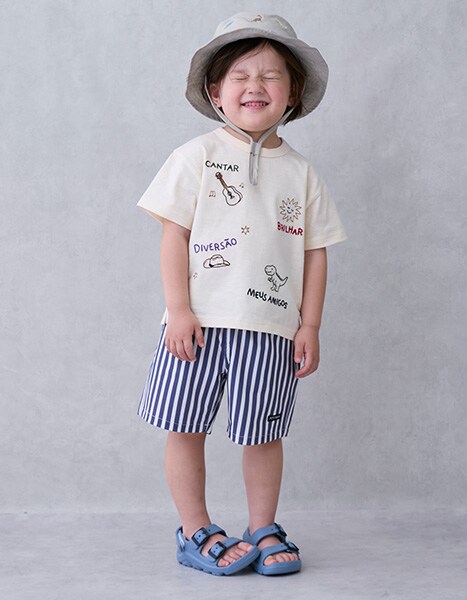 petit main Summer Collection 2025.4