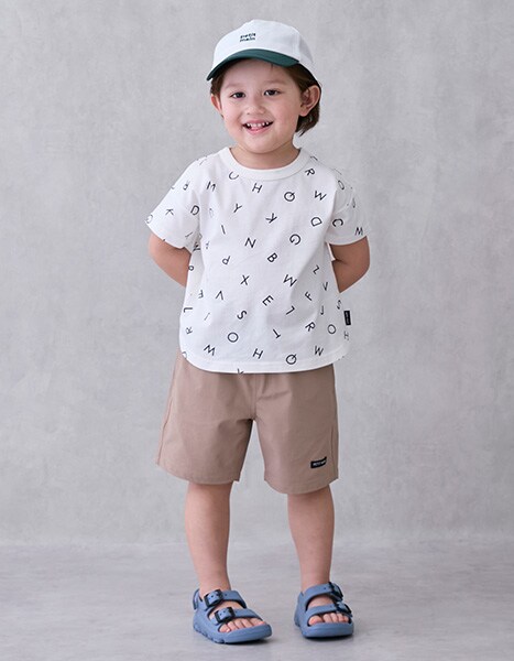 petit main Summer Collection 2025.4