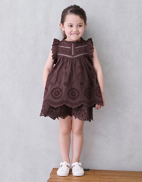 petit main Summer Collection 2025.4