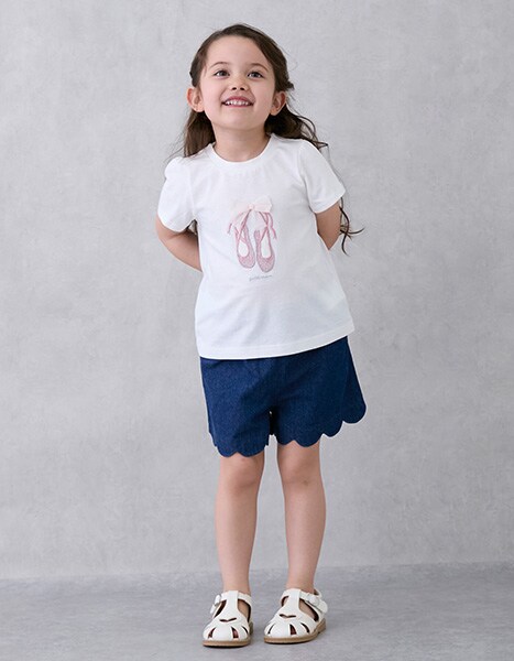 petit main Summer Collection 2025.4