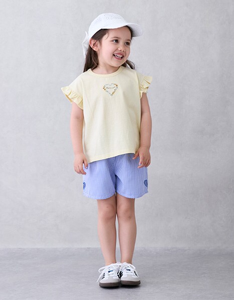 petit main Summer Collection 2025.4