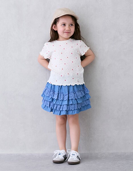 petit main Summer Collection 2025.4
