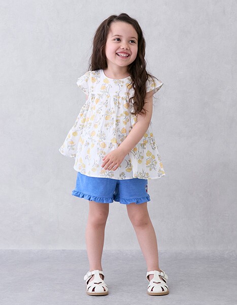 petit main Summer Collection 2025.4