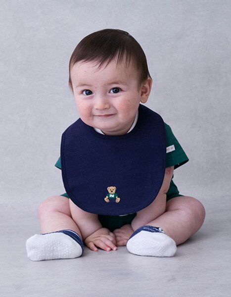 petit main Baby Summer Collection 2025.4