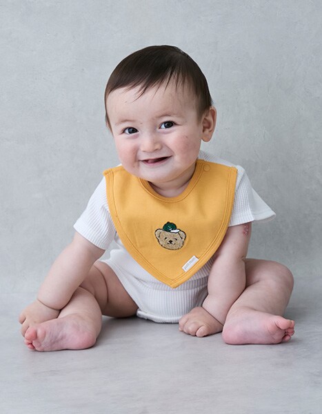 petit main Baby Summer Collection 2025.4