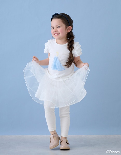 petit main Disney Frozen Summer Collection 2025
