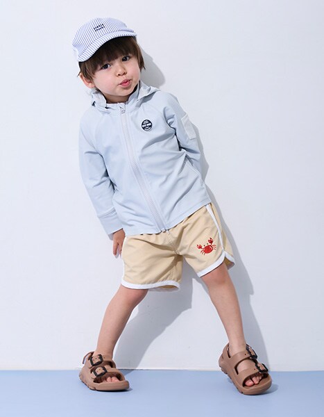 petit main SWIM collection 2025.05