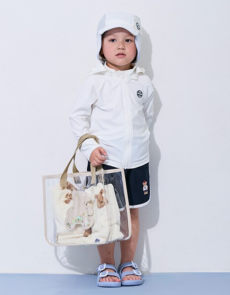 petit main SWIM collection 2025.05