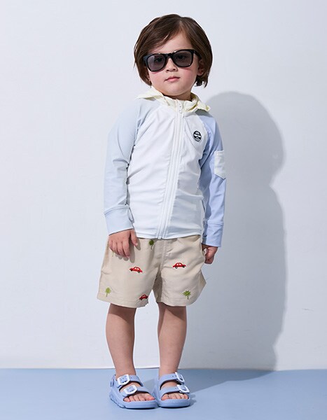 petit main SWIM collection 2025.05