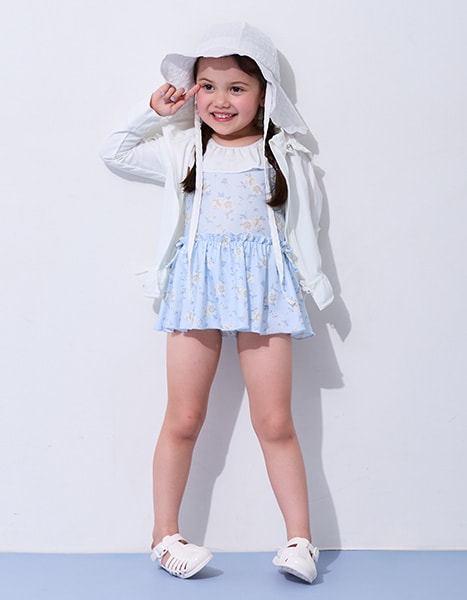 petit main SWIM collection 2025.05