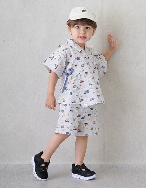 petit main Summer Collection 2025.5