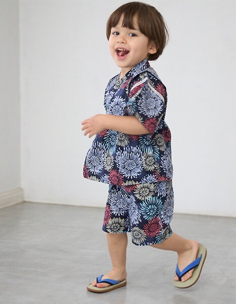 petit main Summer Collection 2025.5