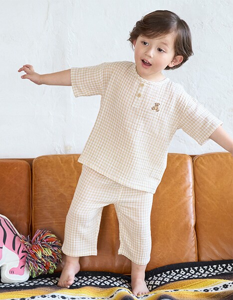 petit main Summer Collection 2025.5