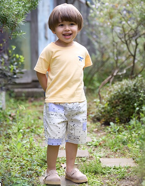 petit main Summer Collection 2025.5