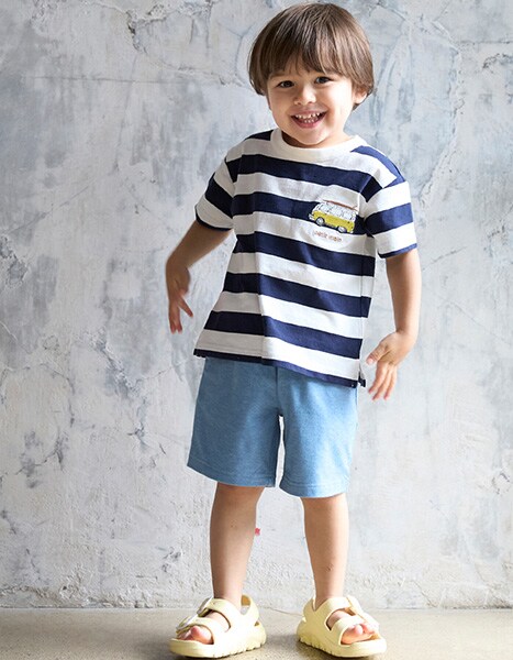 petit main Summer Collection 2025.5