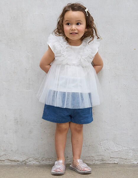 petit main Summer Collection 2025.5