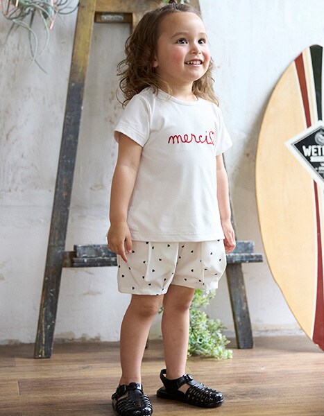 petit main Summer Collection 2025.5