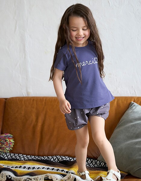 petit main Summer Collection 2025.5