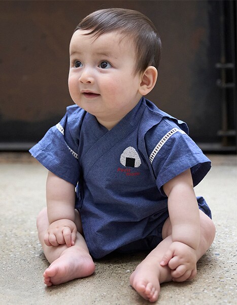 petit main Baby Summer Collection 2025.5