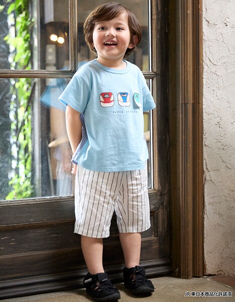 petit main 新幹線・特急 Summer Collection 2025.6