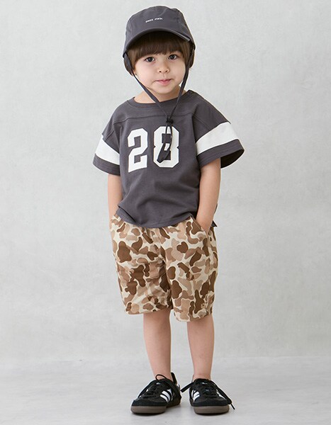 petit main Summer Collection 2025.6