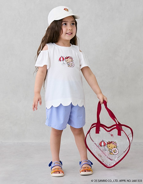 petit main sanrio characters Summer Collection 2025.6