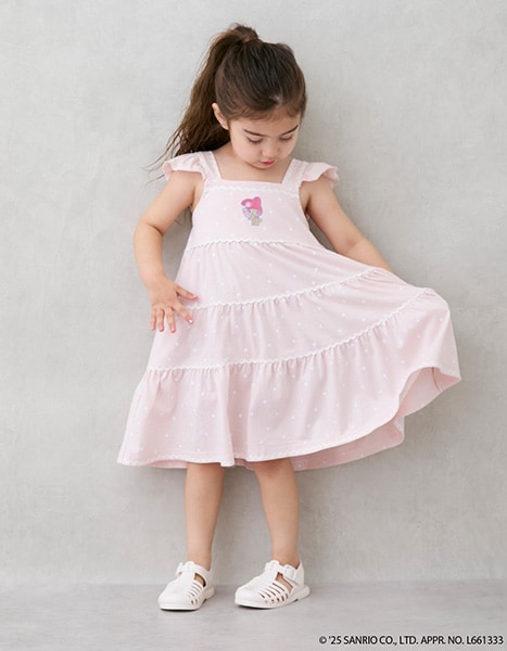 petit main sanrio characters Summer Collection 2025.6
