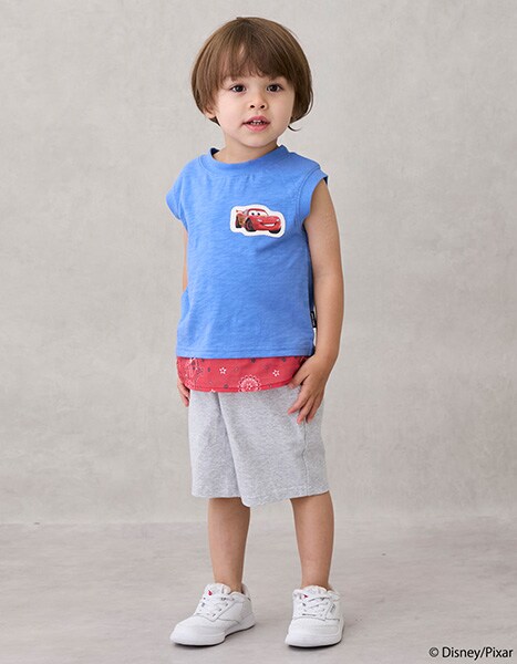 petit main Disney・Pixar Summer Collection 2025.7