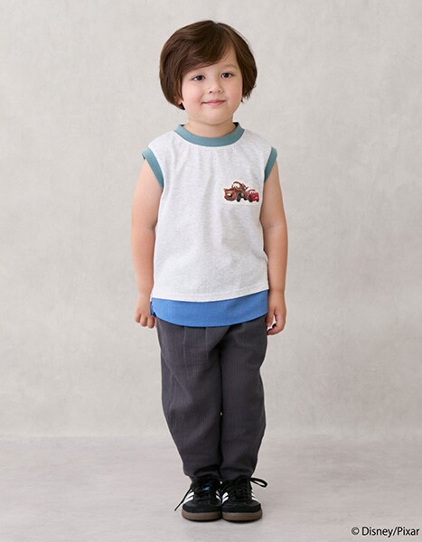 petit main Disney・Pixar Summer Collection 2025.7
