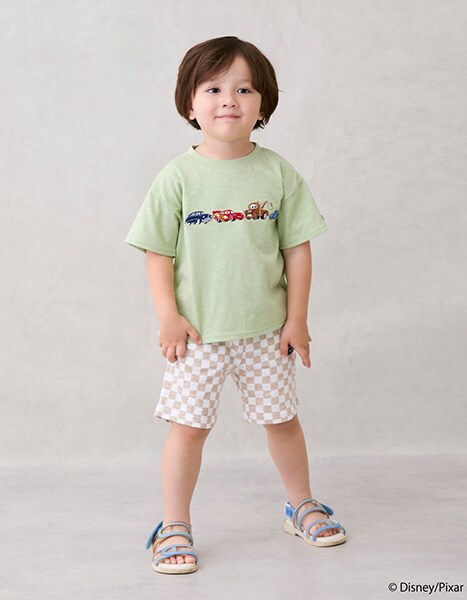 petit main Disney・Pixar Summer Collection 2025.7