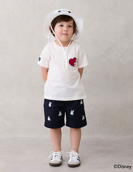 petit main Disney・Pixar Summer Collection 2025.7
