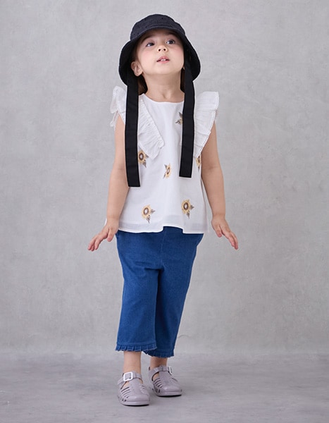 petit main Summer Collection 2025.7