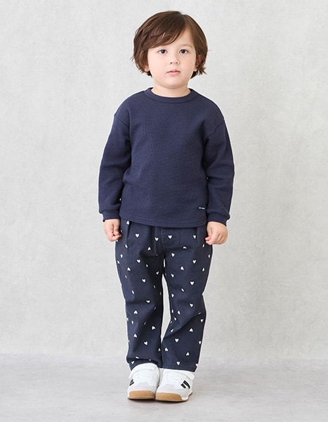 petit main Autumn Collection 2025.8